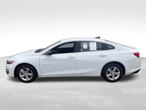 2023 Chevrolet Malibu LS 1FL