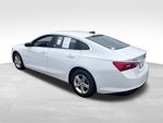 2023 Chevrolet Malibu LS 1FL
