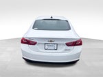 2023 Chevrolet Malibu LS 1FL