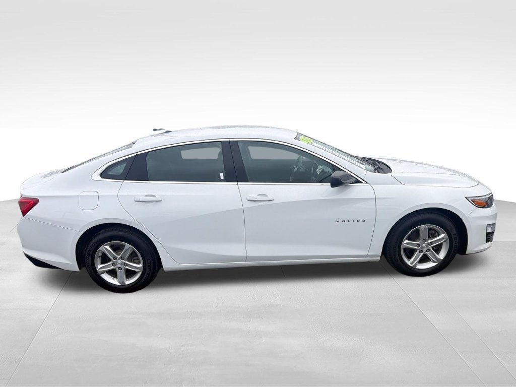 2023 Chevrolet Malibu LS 1FL
