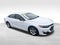 2023 Chevrolet Malibu LS 1FL