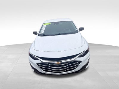 2023 Chevrolet Malibu LS 1FL