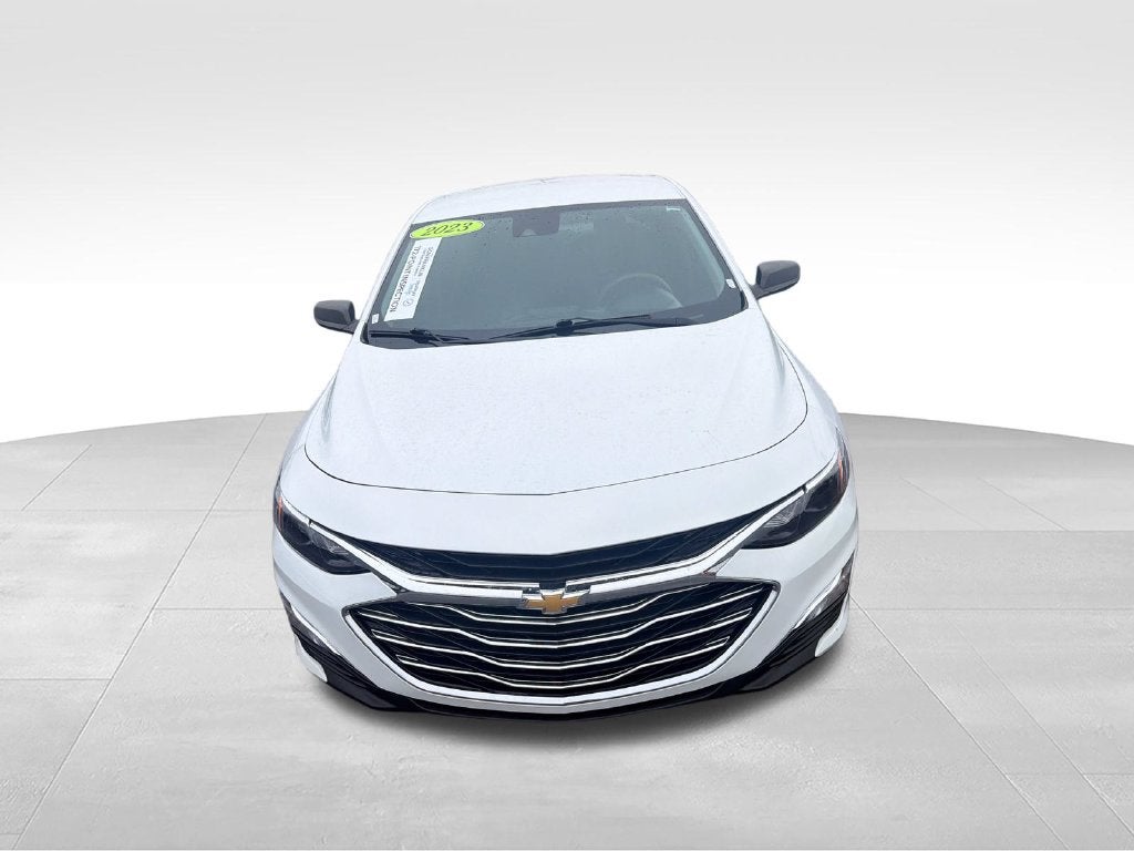 2023 Chevrolet Malibu LS 1FL