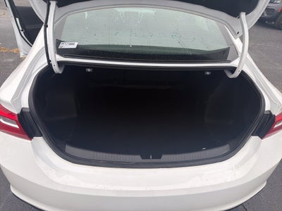 2023 Chevrolet Malibu LS 1FL