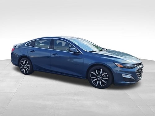 2024 Chevrolet Malibu RS