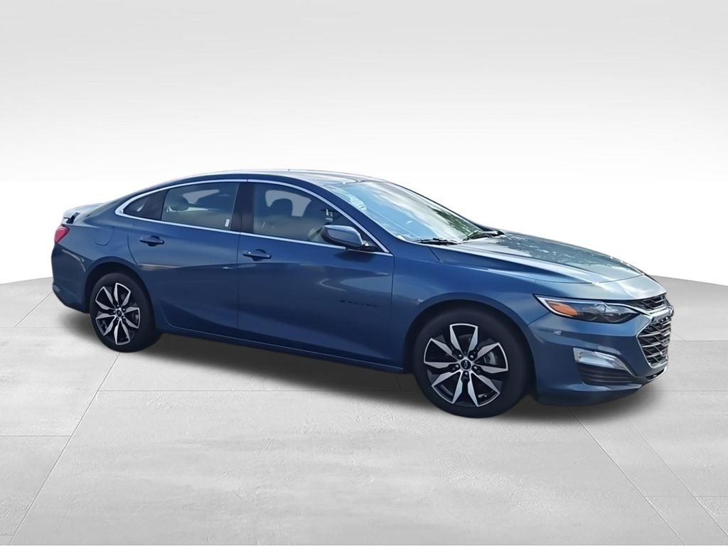 2024 Chevrolet Malibu RS