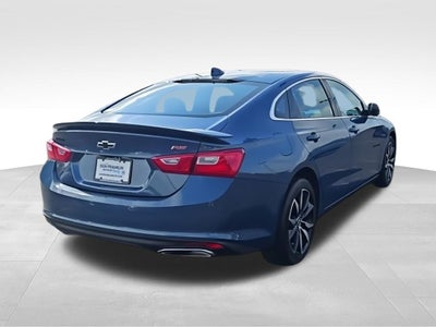 2024 Chevrolet Malibu RS