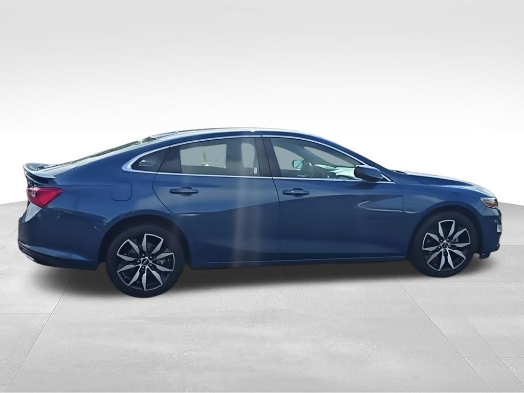 2024 Chevrolet Malibu RS
