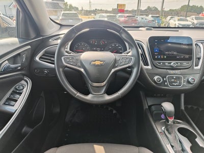 2023 Chevrolet Malibu RS