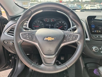 2023 Chevrolet Malibu RS