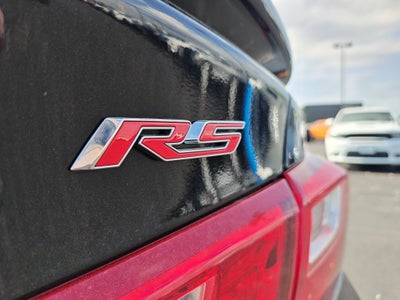 2023 Chevrolet Malibu RS