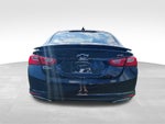 2023 Chevrolet Malibu RS