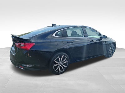 2023 Chevrolet Malibu RS