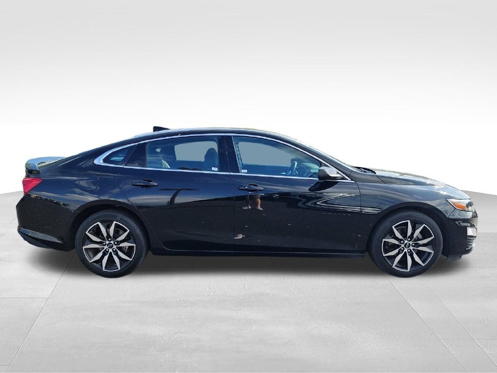 2023 Chevrolet Malibu RS