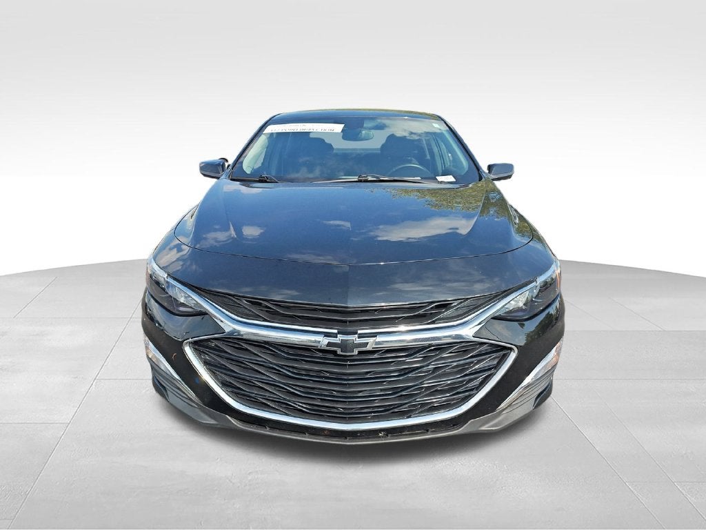 2023 Chevrolet Malibu RS