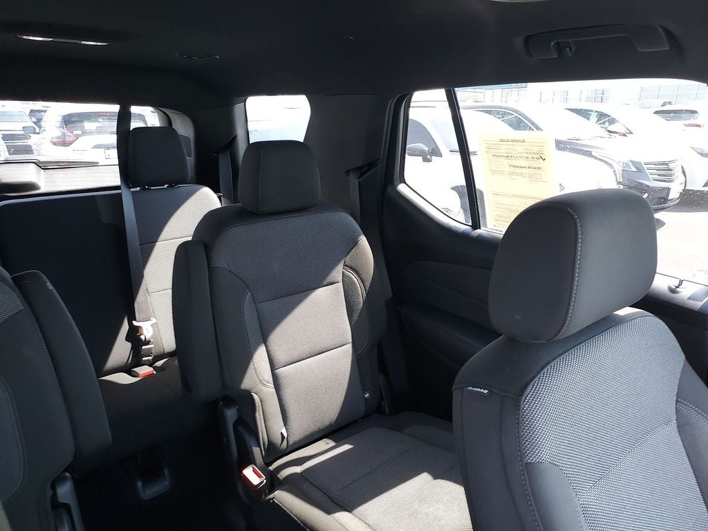 2023 Chevrolet Traverse LT 1LT