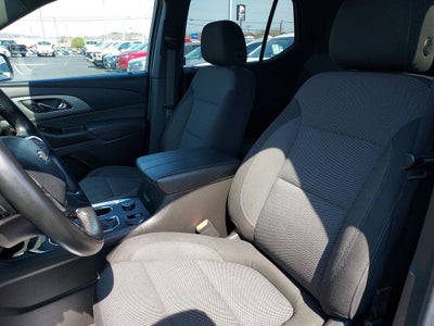 2023 Chevrolet Traverse LT 1LT