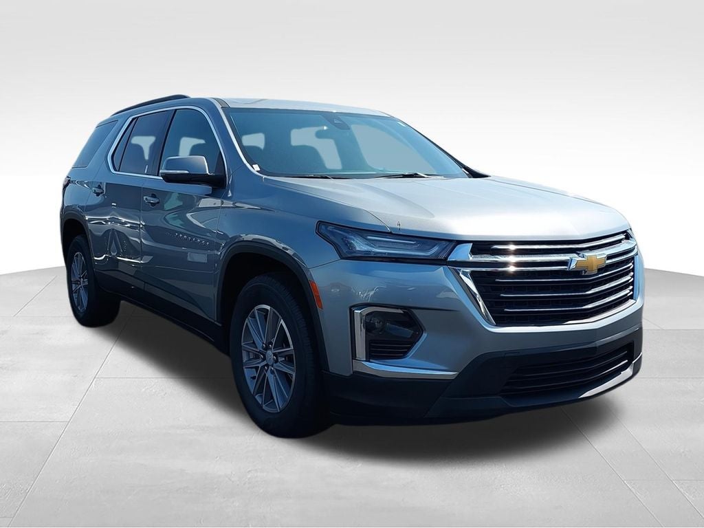 2023 Chevrolet Traverse LT 1LT