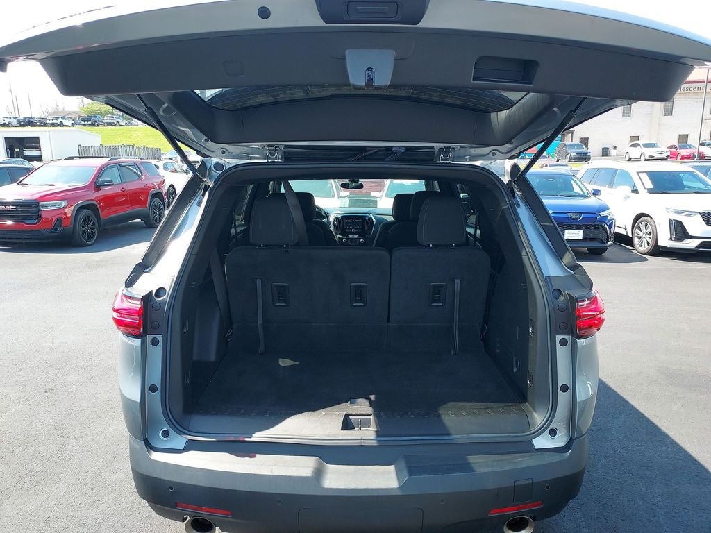 2023 Chevrolet Traverse LT 1LT