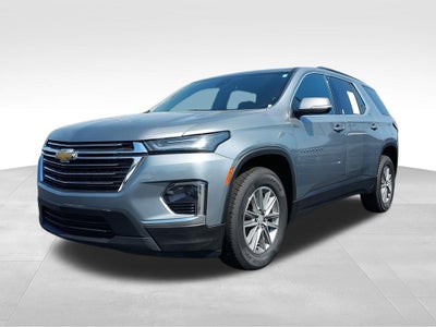 2023 Chevrolet Traverse LT 1LT