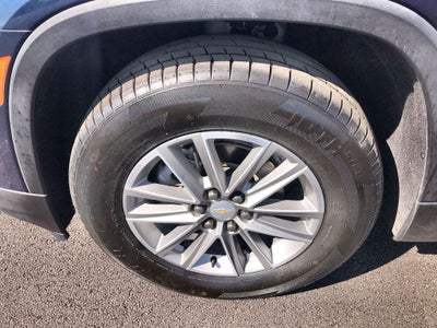 2023 Chevrolet Traverse LT 1LT