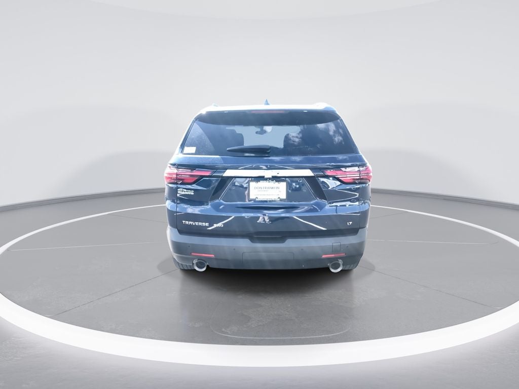 2023 Chevrolet Traverse LT 1LT
