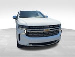 2022 Chevrolet Suburban Premier