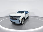 2022 Chevrolet Suburban Premier