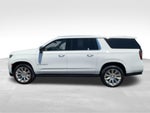 2022 Chevrolet Suburban Premier