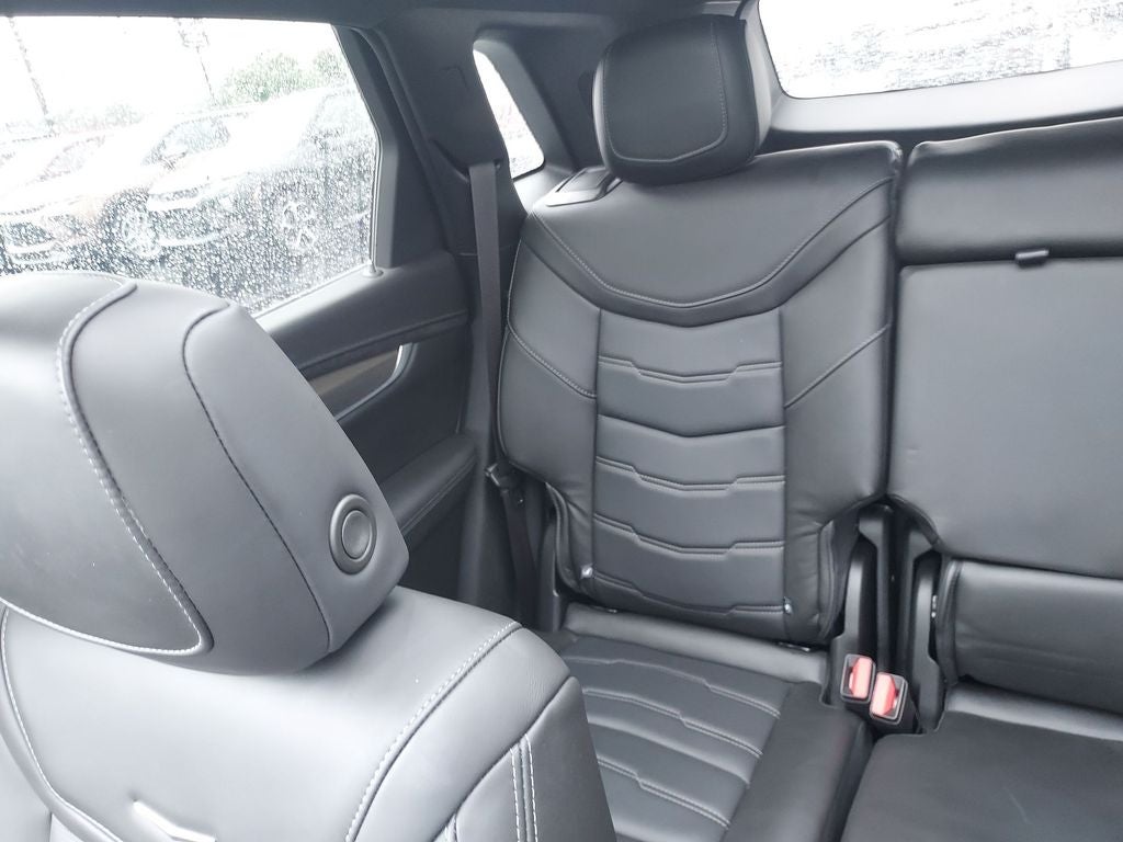 2024 Cadillac XT5 Sport