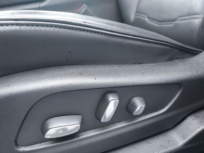 2024 Cadillac XT5 Sport