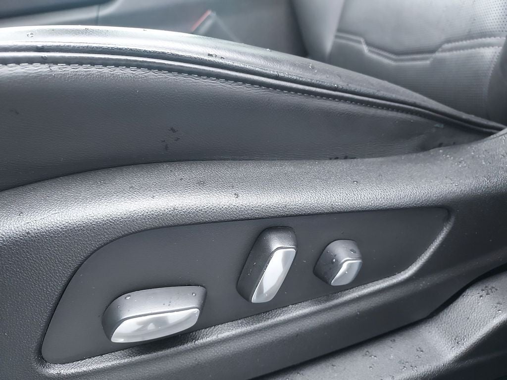 2024 Cadillac XT5 Sport