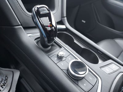 2024 Cadillac XT5 Sport