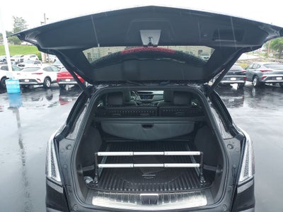 2024 Cadillac XT5 Sport