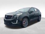 2024 Cadillac XT5 Sport