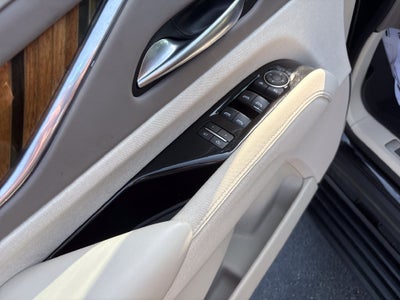 2022 Cadillac Escalade Sport Platinum