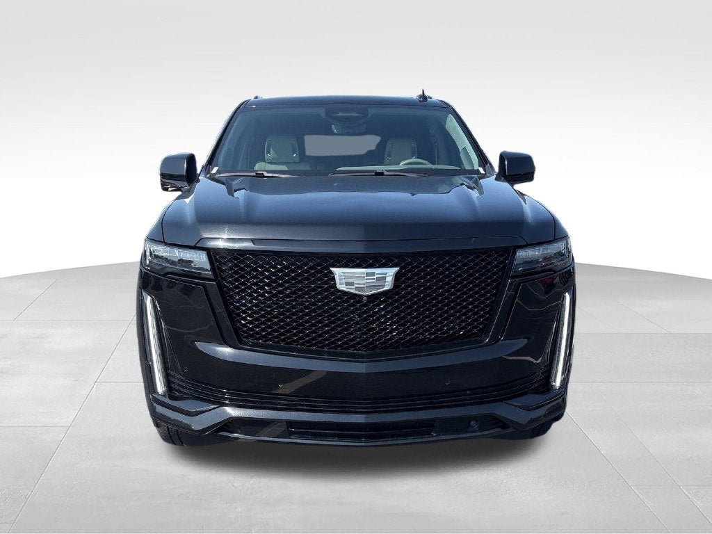 2022 Cadillac Escalade Sport Platinum