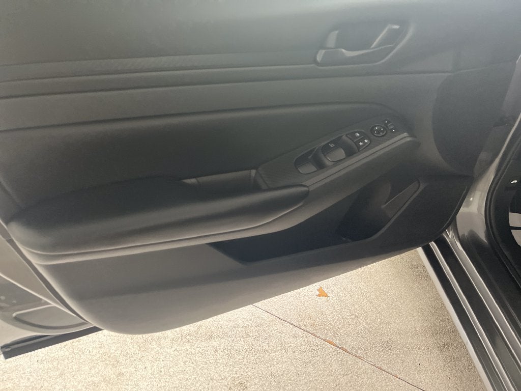 2025 Nissan Altima 2.5 S