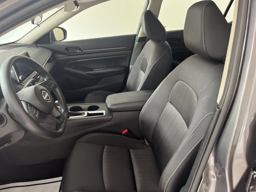2025 Nissan Altima 2.5 S