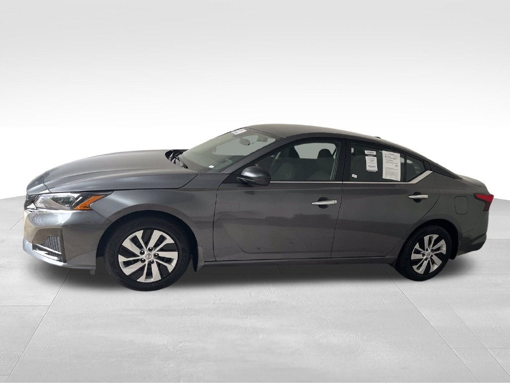 2025 Nissan Altima 2.5 S