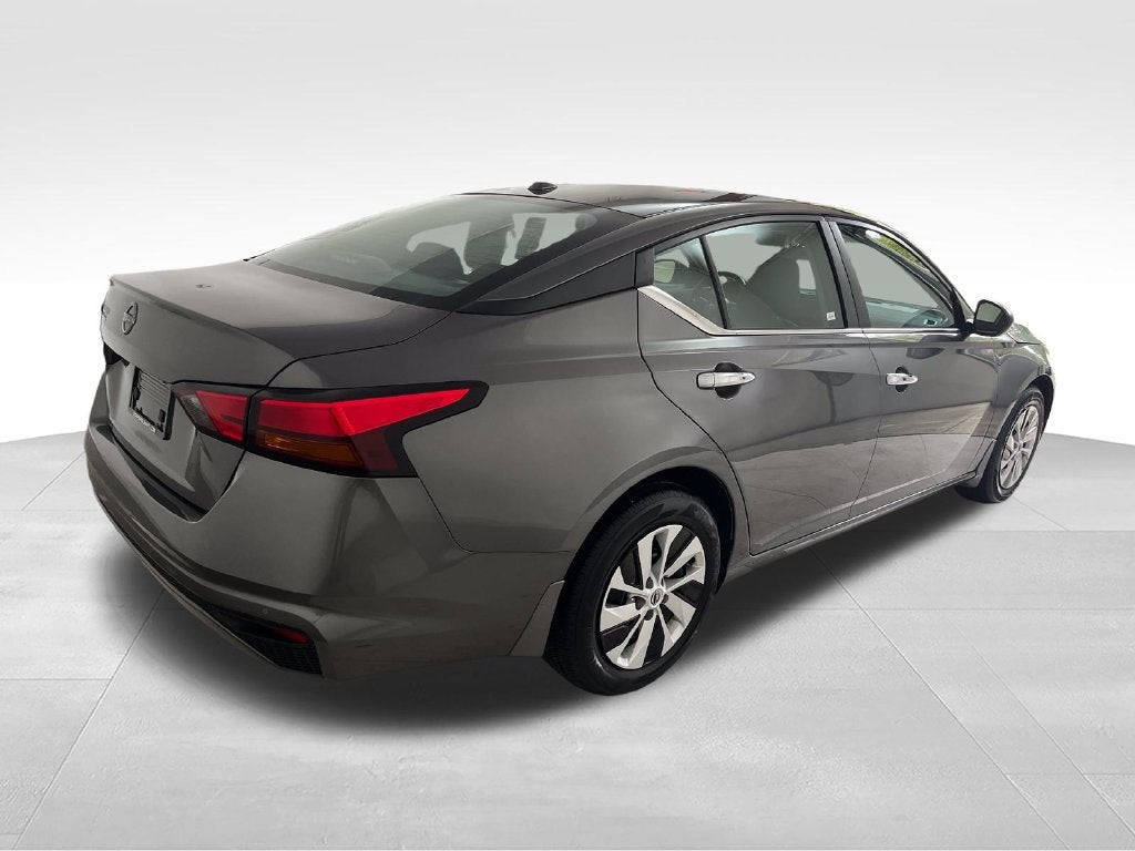 2025 Nissan Altima 2.5 S