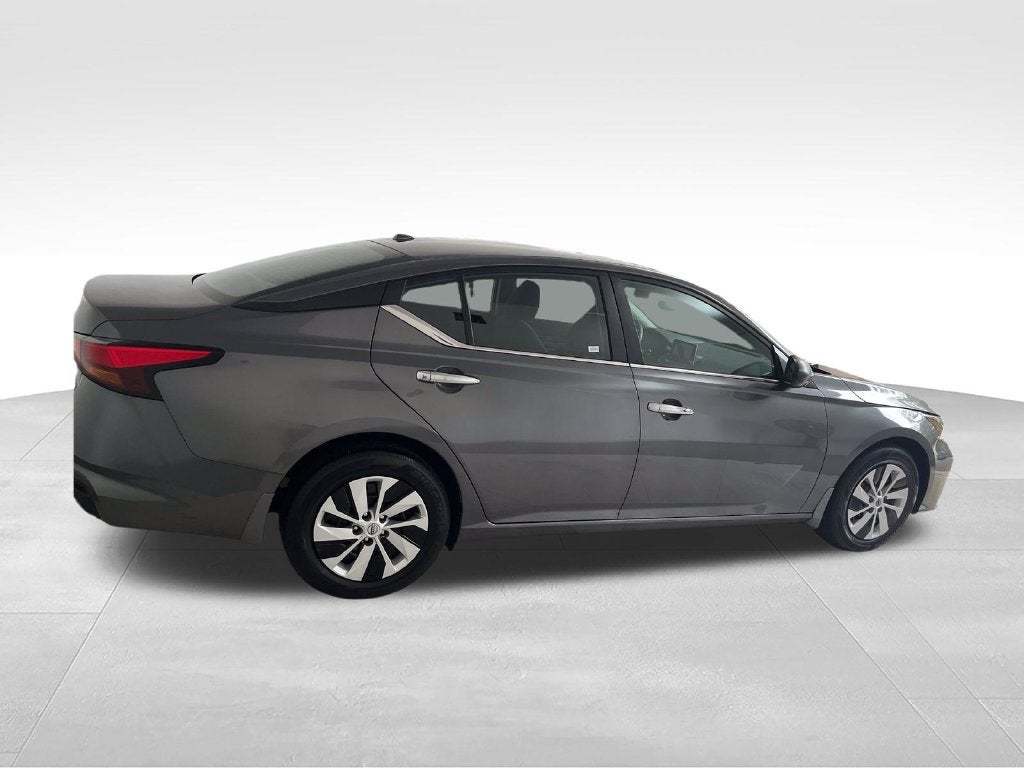 2025 Nissan Altima 2.5 S