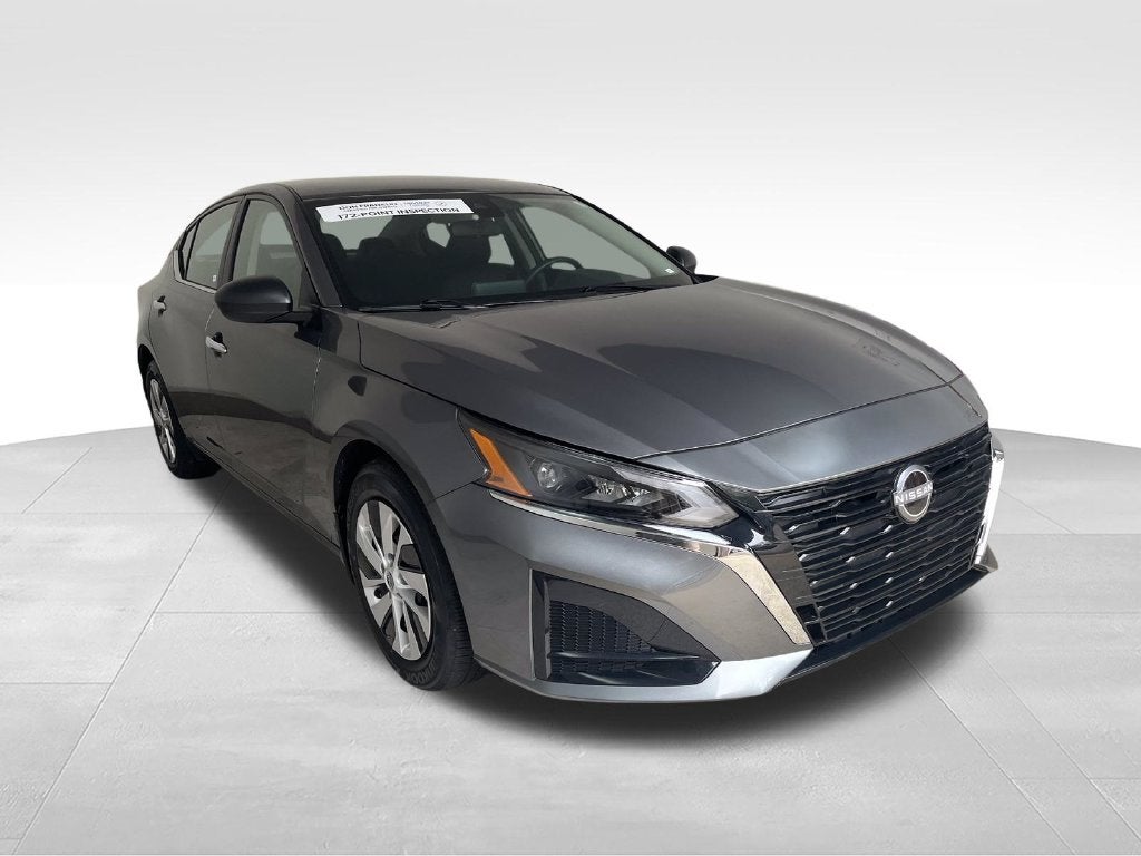 2025 Nissan Altima 2.5 S