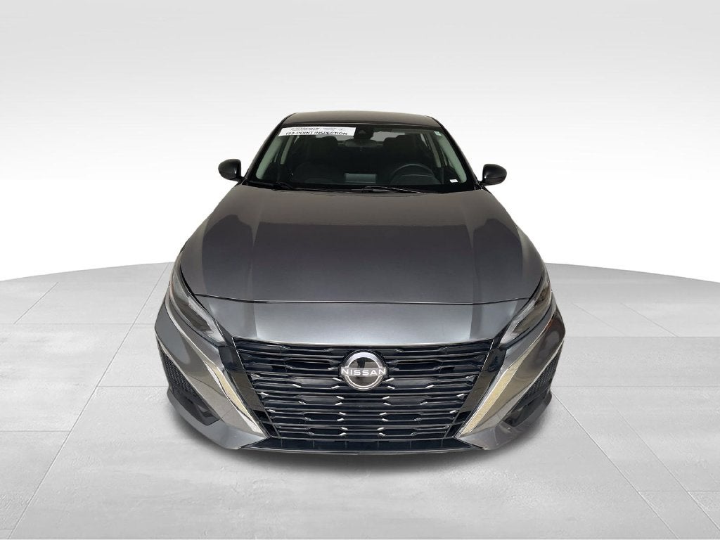 2025 Nissan Altima 2.5 S