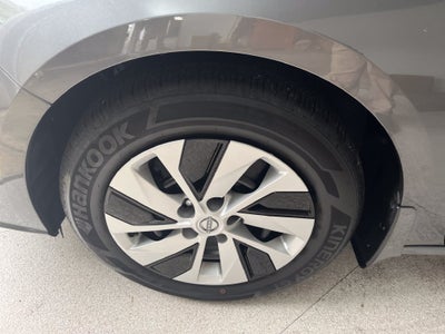 2025 Nissan Altima 2.5 S