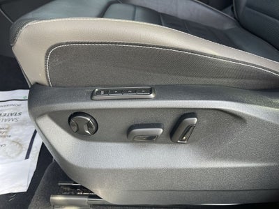 2021 Volkswagen Atlas 3.6L V6 SEL Premium R-Line