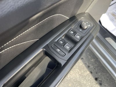2021 Volkswagen Atlas 3.6L V6 SEL Premium R-Line