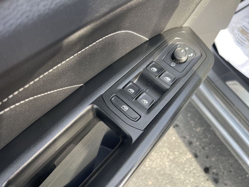 2021 Volkswagen Atlas 3.6L V6 SEL Premium R-Line