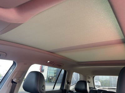 2021 Volkswagen Atlas 3.6L V6 SEL Premium R-Line