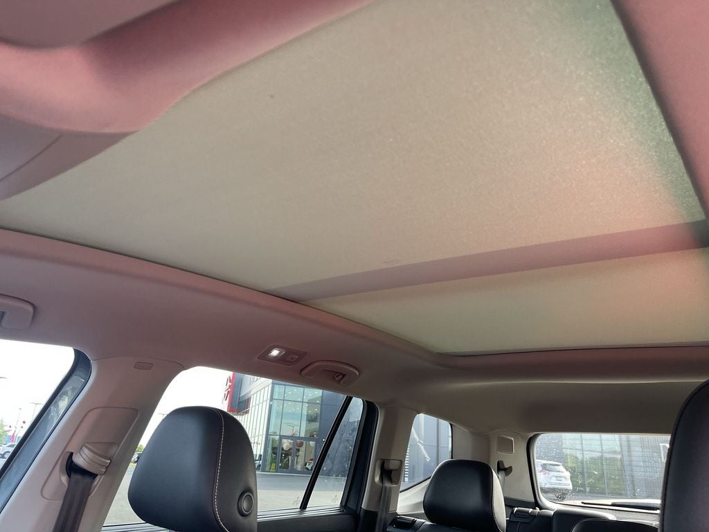 2021 Volkswagen Atlas 3.6L V6 SEL Premium R-Line